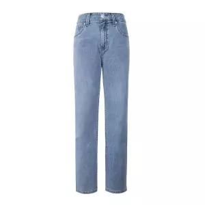 매장정품 게스 GUESS 남성 LBL 캣브러쉬 슬림 크롭 스트레이트 NO2D7114 1256742