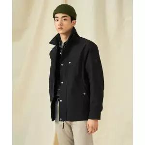 빈폴 BEANPOLE MEN 헌팅 재킷 블랙 (BC5137C035) BC5137C035 137645