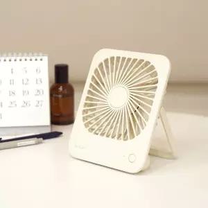 미니선풍기 예쁜선풍기 탁상용벽걸이 여친선물 벽걸이선풍기