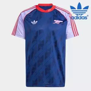 [하프클럽/아디다스]아디다스 축구 반팔티 /e5- IS6505 / 남성 아스날 LFSTLR 저지