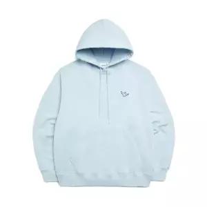 마크곤잘레스 MARK GONZALES 엔젤 와펜 스웨트 후디 - SKY BLUE Z265UHD010061 448262