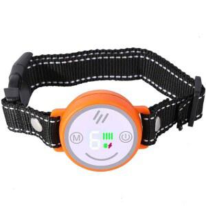 짖음방지 고양이 쉬운 방지 자동 짖는소리 훈련 울음 충격목걸이 소리 방음 콜링 소음