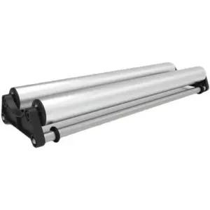 벽지시공 롤필름거치대 시트지절단기 받침대 롤스크린 원단재단 도배롤러