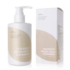 보습관리 이즈앤트리 참마 비건 밀크 클렌저 (클렌징 밀크) 220ml