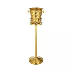 홈파티 스탠딩와인쿨러 샴페인아이스버킷 와인바스켓 럭셔리샴페인쿨러