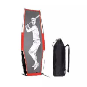 타자 마네킹 더미 훈련 연습 동호회 레슨장 피칭