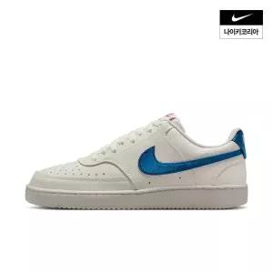 나이키 여성 코트 비전 로우 IM7799-133 136120