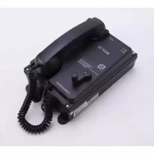 해양 선박용 매립형 벽걸이전화 직통연결 선박 유선 통신기