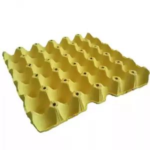 계란포장재 펄프계란판 계란케이스 계란판도매 파손방지 보관트레이 난좌