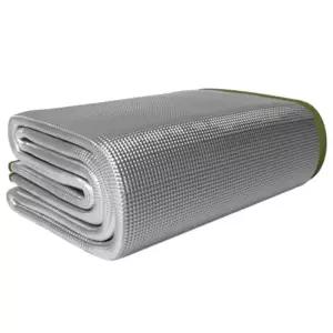 캠핑방수돗자리 두꺼운단열매트 대형야외돗자리 캠핑장자리매트 휴대용피