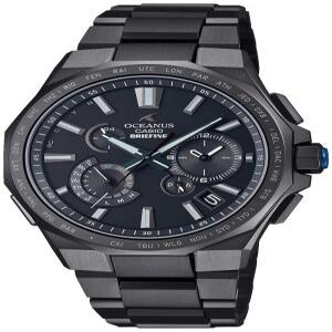 BRIEFING Classic Line Bluetooth OCW-T6000BR-1AJR [카시오] 손목시계 오시아나스 콜라보레이션 모델