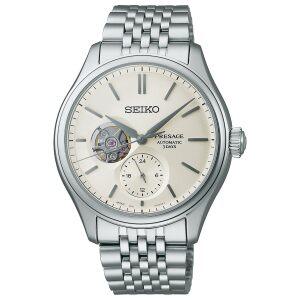 PRESAGE SARJ007 Classic Series [세이코]SEIKO 프레자쥬 자동 감기 코어 숍 전용 유통 한정 손목시계 맨즈