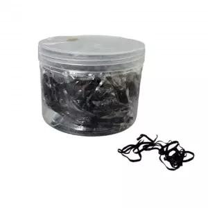 [에이치플러스몰]머리끈 머리고무줄 대용량 헤어끈 (1000개입) A246