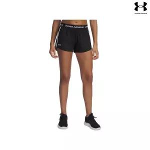 언더아머 1389882-002 여성 UA Tech 플레이 업 쇼츠 137939