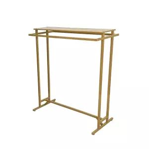 매장용 양면 철제행거 스탠드 드레스룸 옷가게 진열대 수납정리