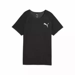 [매장정품] 푸마 여성 라이트스피드 숏슬리브 W LIGHTSPEED SS 529122-01