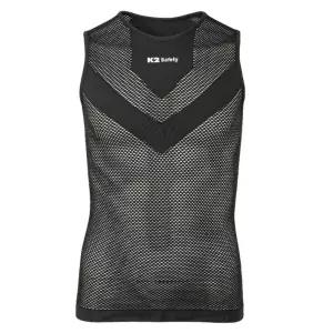 K2세이프티 심리스 민소매레이어 메쉬 이너웨어 러닝 RLN8+5lTW