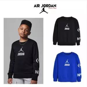 나이키 키즈 조던1984FT점프맨크루맨투맨 8-15세 N251SW352P 137112