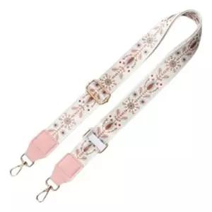 조절 가능한 크로스 가방 스트랩 어깨끈 1P QQb8+7STF