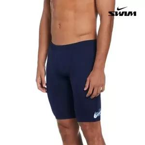 나이키 스윔 남자수영복 시그니처 스우시 로고 그래픽 재머 28 NESSF022-440 137121