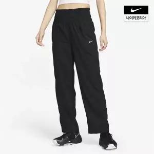 나이키 여성 드라이핏 원 울트라 하이웨이스트 팬츠 FB5019-010 136358
