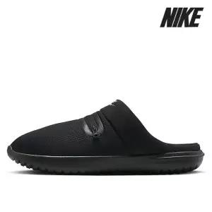 [하프클럽/나이키]나이키 슬리퍼 /e5- DC1456-002 / 버로우 슬리퍼