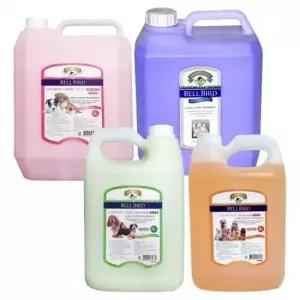 벨버드 샴푸린스 4L 애견용품 고양이용품 반려용품 강아지샴푸 강아지린스 강아지에센스