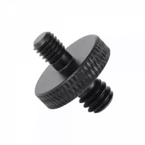 삼각대 1/4 인치 M5 mm 변환 나사 볼트 어댑터 카메라