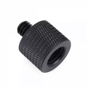 삼각대 스탠드 1/4 3/8 인치 나사 볼트 너트 어댑터