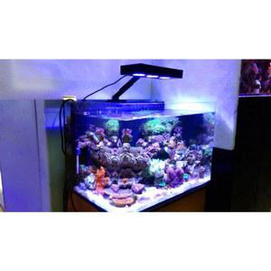 해수 어항등 LED 수초 160SAT1e 금어 산호 어항조명 라이트 수족관등 밝기조절