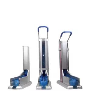 자동 슈커버 일회용 덧신 신발보호 착용기 비닐 클린룸 공장용