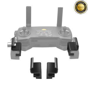 DJI Mavic Mini SE 2 Pro 줌 드론 원격 제어 클램프 클립 브래킷 용 전화 마운트 안정적인 홀더 액세서리