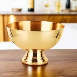 와인 칠링버킷 샴페인 대형 스테인리스 아이스통 쿨러 바스켓 파티용 위스키 얼음