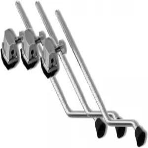 Stagg FS3 바닥 톰 다리(브라켓 포함)