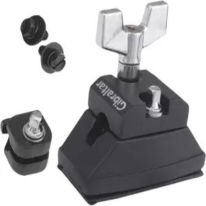 지브롤터 SC-STL3 슈퍼 톰 마운트 윙 스크류 장착