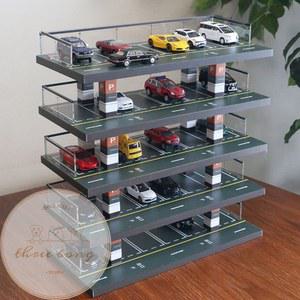 미니카정리대 수납장 자동차정리대 단 자동차 미니카 수납장 피규어