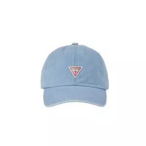 매장정품 GUESS 게스 남녀공용 기본 삼각 볼캡 MQ000 1269375