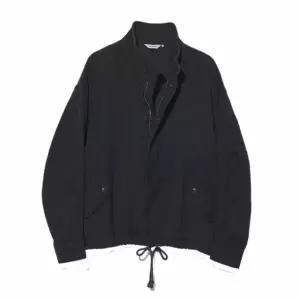 [매장정품] 파르티멘토 Vintage Slub Field Jacket Black 3778864