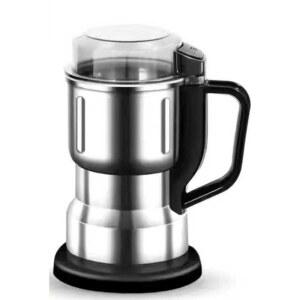 쌀가는기계 제분기 곡물 분쇄기 두부 쌀분쇄기 기계 그라인더 두유제조기 가는 2500W