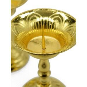 성배 상자 성합 천주교 전례용품 성작 골랏 성찬 홀리박스 성요셉 빈티지 동도금 XB101