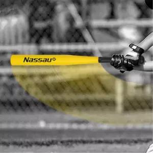 야구공 잘 날아가는 옐로우 티볼배트 체육관 학교 연습용 운동장 스포츠