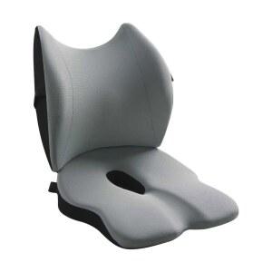 받침대 등받이 허리보호 허리디스크 운전석 벨트 남성용 탈출증 등방석 메모리