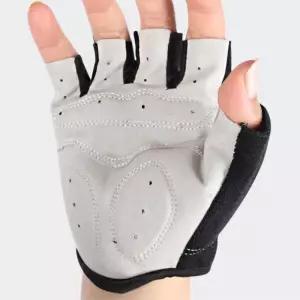 손바닥 충격 흡수 패드 자전거반장갑 논슬립 열배출 통기성 산악 신축성