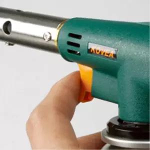 펜션 바베큐장 숯 점화 액화 방지 가스토치 불멍용 쉐프 카페 껍질용 차박