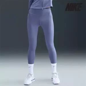 나이키 여성용 레깅스 /e5- HJ2253-499 / 우먼스 스위프트 하이웨이스트 7-8 포켓 러닝