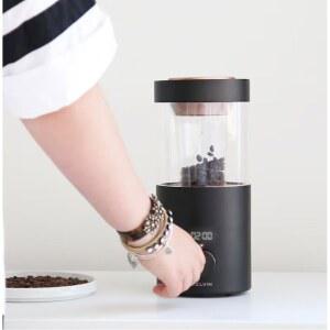 커피 로스터기 가정용 원두 기계 볶음기 라곰 제조 로스팅 그라인딩 업소용 직화 호환