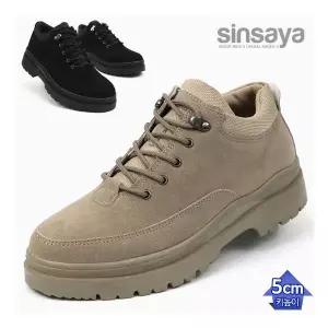 [신사야]신사야 키높이 스프리트 웰트화 SSY1944 3148256