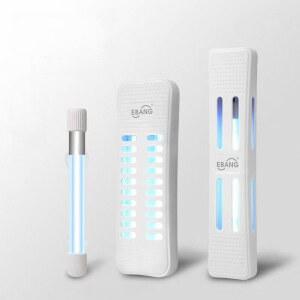 어항 UV 램프 자외선 1 A 3W 열대어 관상어 라이트 정수 LED 머 해수