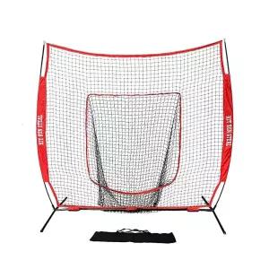 연습망 소프트볼 배팅 타겟 골대 네트 스트라이크존 투수