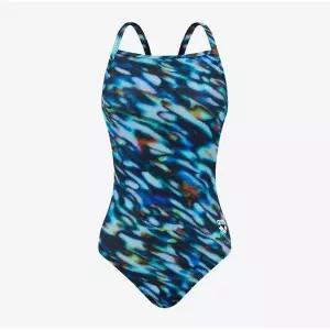 매장정품 ARENA 아레나 오션플로우 선수 원피스 테크백 A5BL1CO04 ( BLU )브라캡 별도구매 1172960